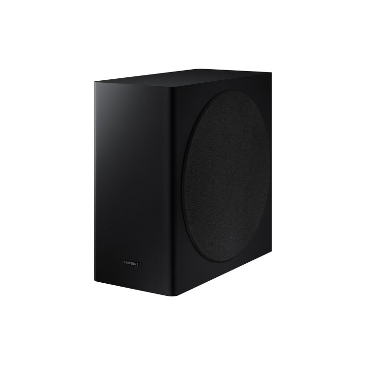 Samsung QE82Q800TATXXU 82" 8K Ultra Sharp HD HDR10+ Smart QLED TV with Soundbar & Subwoofer