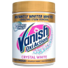 Calgon Washing Machine Tablets x75 Vanish Stain Remover Powder 470g &amp; Vanish Whites Stain Remover 470g Bundle
