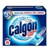 Calgon Washing Machine Tablets x75 &amp; Vanish Tablets x30 Bundle