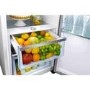 Samsung 385 Litre Freestanding Fridge With Digital Inverter Compressor - White 