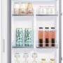 Samsung 385 Litre Freestanding Fridge With Digital Inverter Compressor - White 