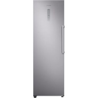 Refurbished Samsung RZ32M7125SA Freestanding 315 Litre Upright Frost Free Freezer Grey