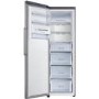 Refurbished Samsung RZ32M7125SA Freestanding 315 Litre Upright Frost Free Freezer Grey