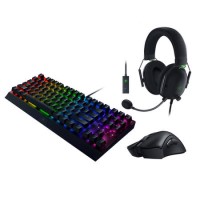Razer Gaming Bundle 