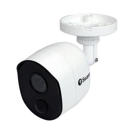 Swann HD 1080p 4 Camera CCTV System with Professional Installation