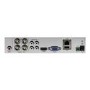 Swann HD 1080p 4 Camera CCTV System with Professional Installation