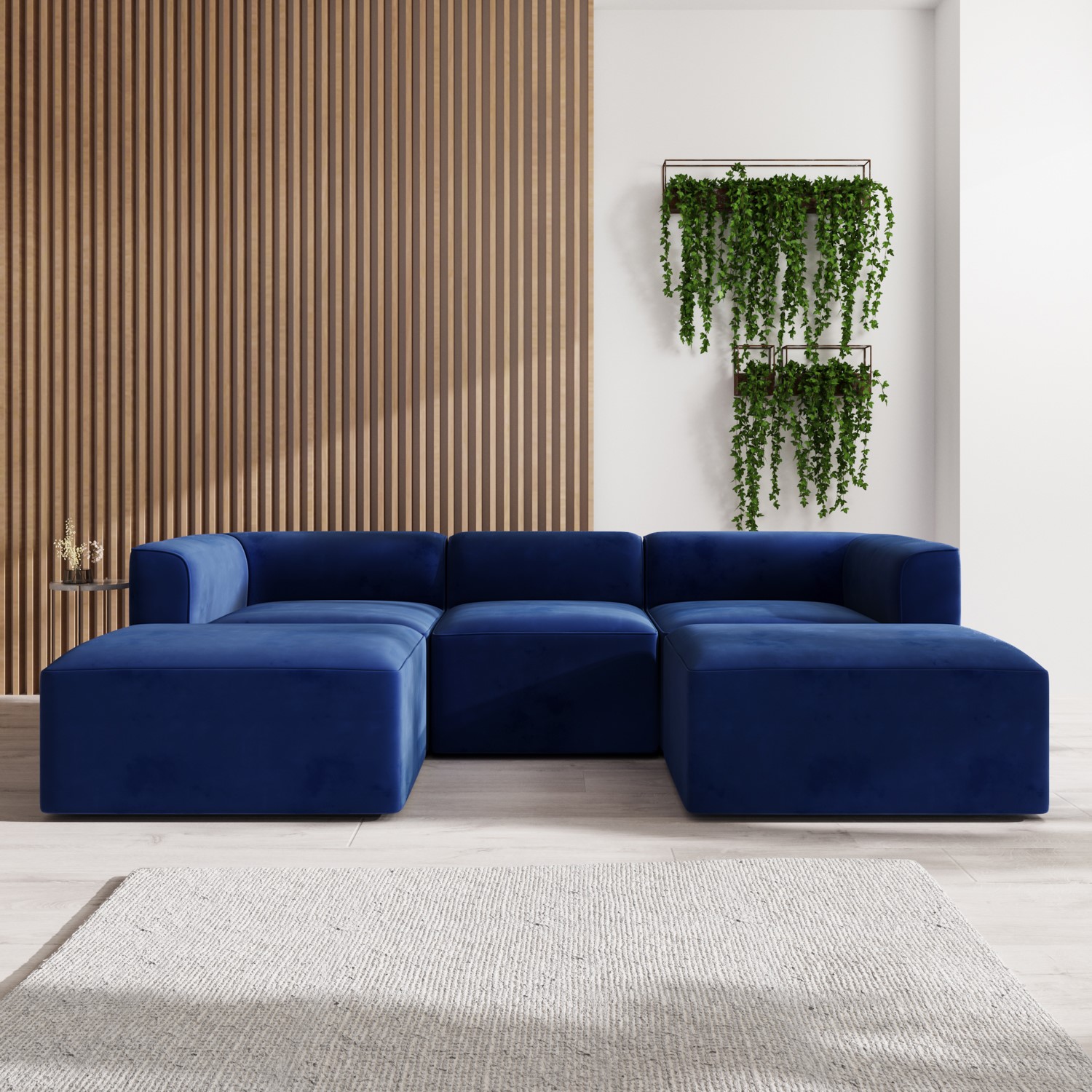 Hendrix modular sofa deals