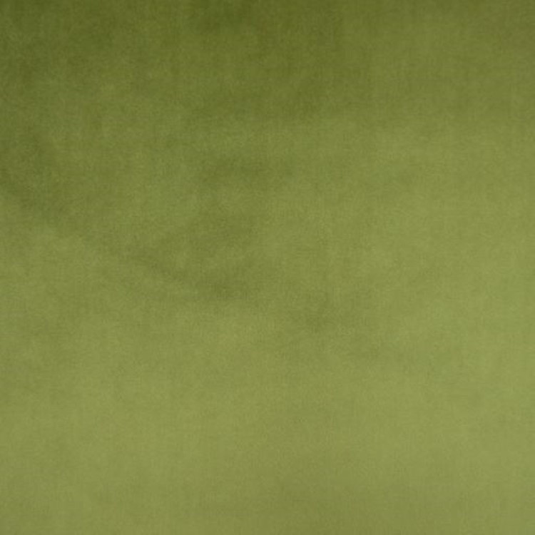 Olive Green Velvet Sofa Set - Payton