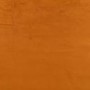 Orange Velvet Sofa Set - Payton