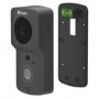 Swann 720p HD WiFi Video Doorbell with Chime Unit