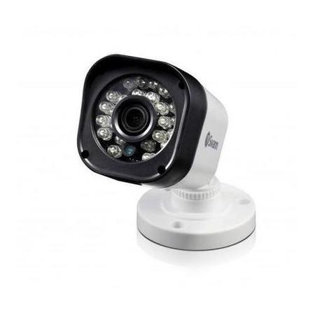 Swann CCTV System - 4 Channel 720p DVR with 4 x 720p Cameras 1TB HDD & Professional Installation