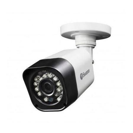 Swann CCTV System - 4 Channel 720p DVR with 4 x 720p Cameras 1TB HDD & Professional Installation