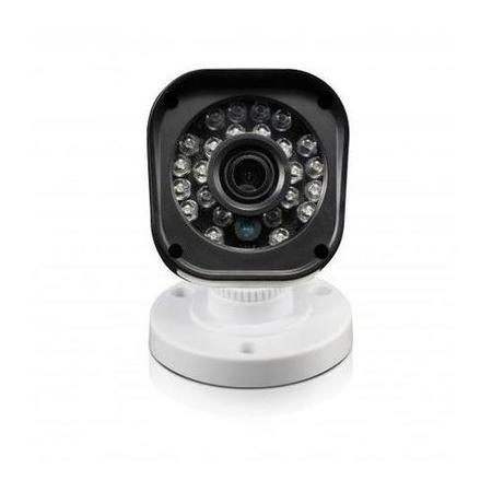 Swann CCTV System - 4 Channel 720p DVR with 4 x 720p Cameras 1TB HDD & Professional Installation