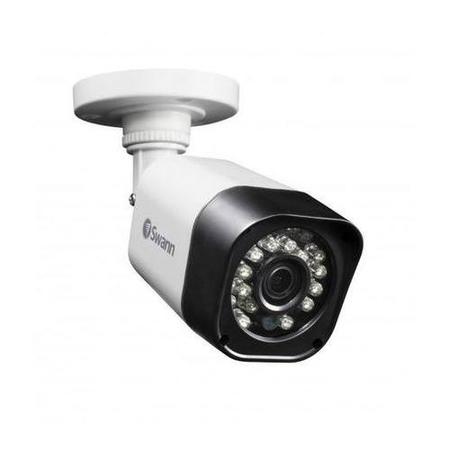 Swann CCTV System - 4 Channel 720p DVR with 4 x 720p Cameras 1TB HDD & Professional Installation