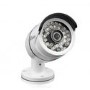 Swann Super HD 3 Megapixel 6 Camera CCTV System with Professional Installation