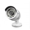 Swann Super HD 3 Megapixel 6 Camera CCTV System with Professional Installation