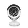 Swann Super HD 3 Megapixel 6 Camera CCTV System with Professional Installation