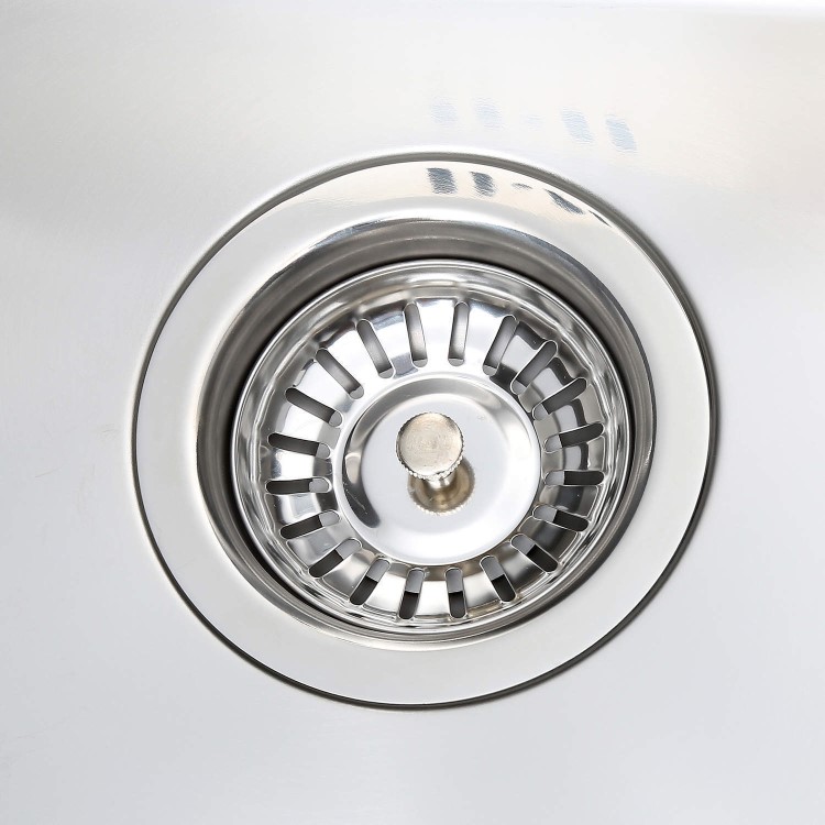 Taylor & Moore Superior Sink & Derby Tap Pack