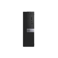Refurbished Dell Optiplex 7050 SFF Core i7 6th gen 32GB 1TB SSD Windows 10 Professional Desktop