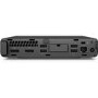 Refurbished HP EliteDesk 800 G4 Core i3 8th gen 8GB RAM 256GB SSD Windows 11 Pro Mini PC
