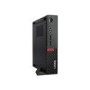 Refurbished Lenovo ThinkCentre M910Q Windows 10 Pro Tiny PC with electriQ eiQ-27MF75I 27" IPS FHD Monitor