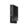 Refurbished Lenovo ThinkCentre M910Q Windows 10 Pro Tiny PC with electriQ eiQ-27MF75I 27" IPS FHD Monitor