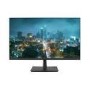 Refurbished Lenovo ThinkCentre M910Q Windows 10 Pro Tiny PC with electriQ eiQ-27MF75I 27" IPS FHD Monitor