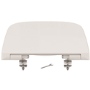 Ideal Standard i.life A Close Coupled Rimless Toilet With Soft Close Seat