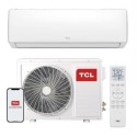 BUN/TAC12CH/102324 TCL 12000 BTU Smart A++ Wall Mounted Split Air Conditioner with Heat Pump and Full Installation Included