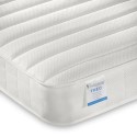 BUN/THEO2/76582 x2 Single Pocket Sprung Mattresses - Theo