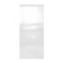 White Office Desk in High Gloss - Artemis Range