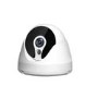 electriQ CCTV System - 4 Channel 1080p DVR with 4 x 720p Dome Cameras - Hard Drive Required