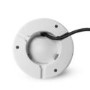 electriQ CCTV System - 4 Channel 1080p DVR with 4 x 720p Dome Cameras - Hard Drive Required