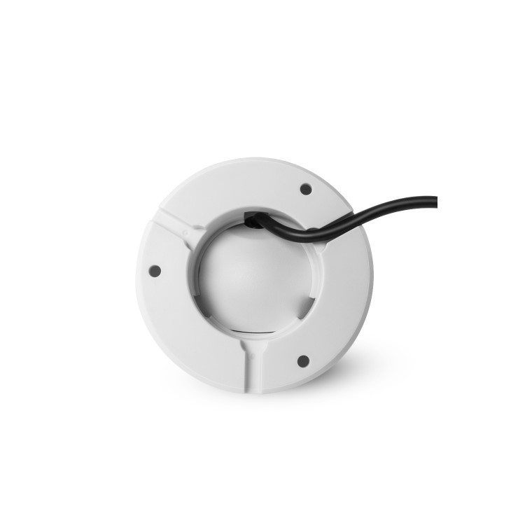 electriQ CCTV System - 4 Channel 1080p DVR with 4 x 720p Dome Cameras - Hard Drive Required