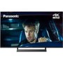 Panasonic TX-40GX800B 40" 4K Ultra HD HDR10+ Smart LED TV with Soundbar & Subwoofer