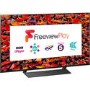 Panasonic TX-40GX800B 40" 4K Ultra HD HDR10+ Smart LED TV with Soundbar & Subwoofer