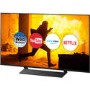 Panasonic TX-40GX800B 40" 4K Ultra HD HDR10+ Smart LED TV with Soundbar & Subwoofer
