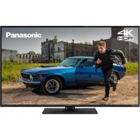 Panasonic TX-49GX550B 49" 4K Ultra HD HDR Smart LED TV