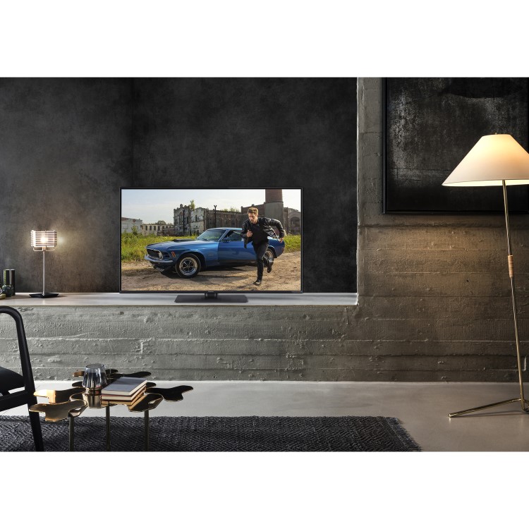 Panasonic TX-49GX550B 49" 4K Ultra HD HDR Smart LED TV