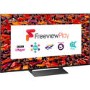 Panasonic TX-65GX800B 65" 4K Ultra HD HDR10+ Smart LED TV with Soundbar & Subwoofer