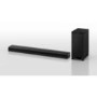 Panasonic TX-65GX800B 65" 4K Ultra HD HDR10+ Smart LED TV with Soundbar & Subwoofer