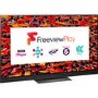 Panasonic TX-65GZ2000B 65" 4K Ultra HD Smart HDR OLED TV with Soundbar & Subwoofer
