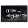 Panasonic TX-65GZ2000B 65" 4K Ultra HD Smart HDR OLED TV with Soundbar & Subwoofer
