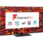 Save #50 when you buy the Panasonic TX-65GZ950B OLED & SC-HTB700EBK sound bar