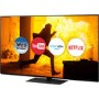 Save #50 when you buy the Panasonic TX-65GZ950B OLED & SC-HTB700EBK sound bar