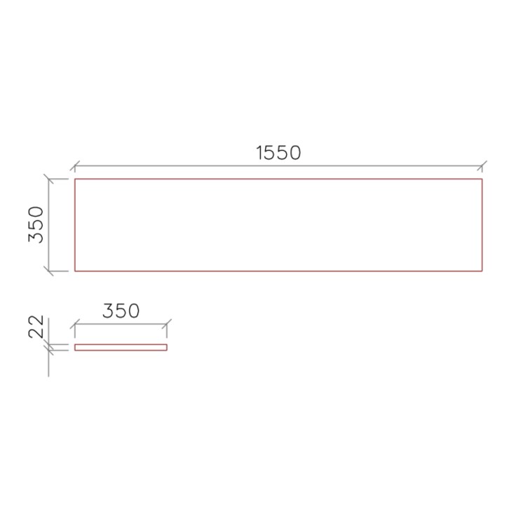 1800mm Beige Toilet and Sink Unit with Storage Units & Chrome Fittings - Vancouver