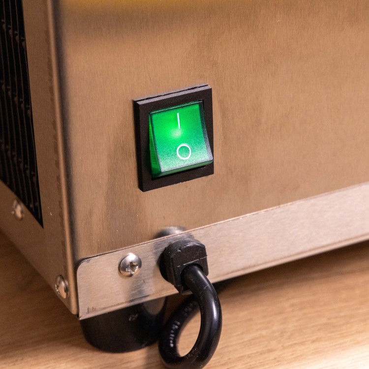 2L Water Chiller Tank For 4 in 1 Boiling Water Kitchen Taps - Pronto