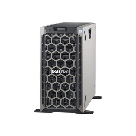 Dell PowerEdge T440 Scalabe Tower Server Bundle with Windows 2019 Server Standard 