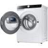 Samsung Series 5 Plus 9kg 1400rpm Washing Machine - White