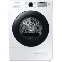 Samsung Series 5 9kg Heat Pump Tumble Dryer - White